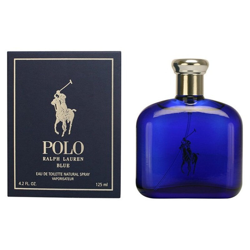 Ralph Lauren Polo Blue EDT 100ml | Eau de Toilette