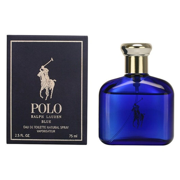 Ralph Lauren Polo Blue EDT 100ml | Eau de Toilette