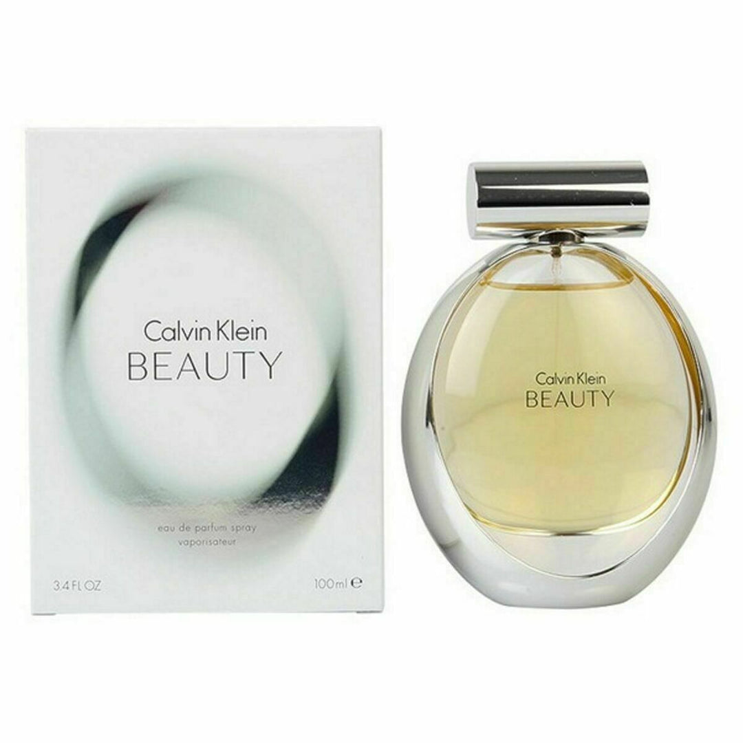 Calvin Klein EDP Beauty 100 ml fragrance bottle