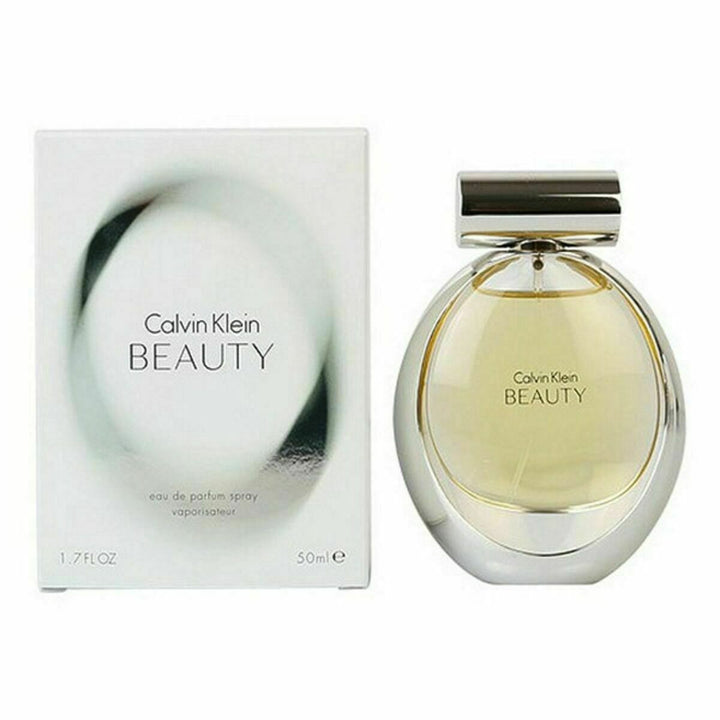 Calvin Klein EDP Beauty 100 ml fragrance bottle