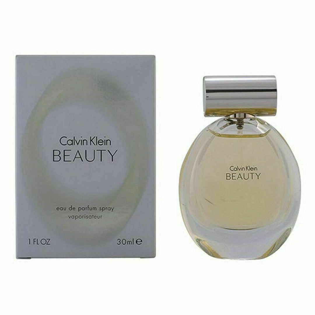 Calvin Klein EDP Beauty 100 ml fragrance bottle