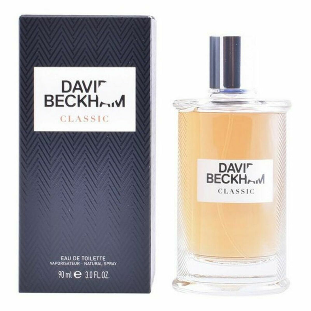 David & Victoria Beckham EDT Classic (90 ml)