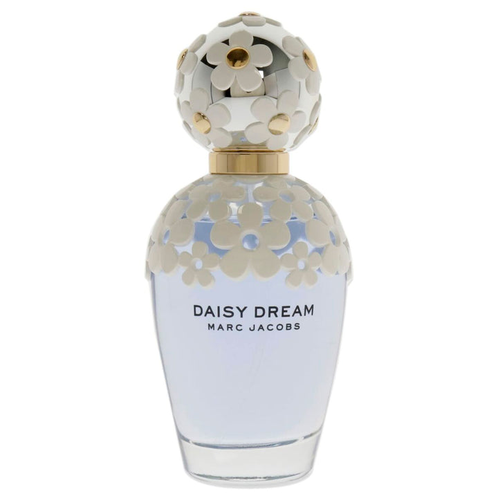 Marc Jacobs EDT 100 ml Daisy Dream fragrance bottle