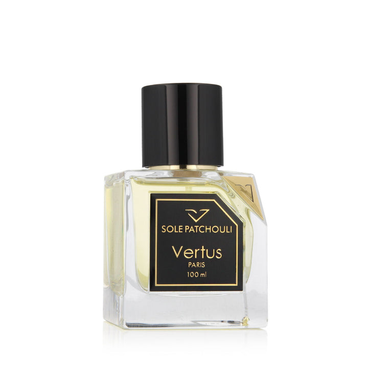  Vertus EDP Sole Patchouli 100 ml fragrance bottle