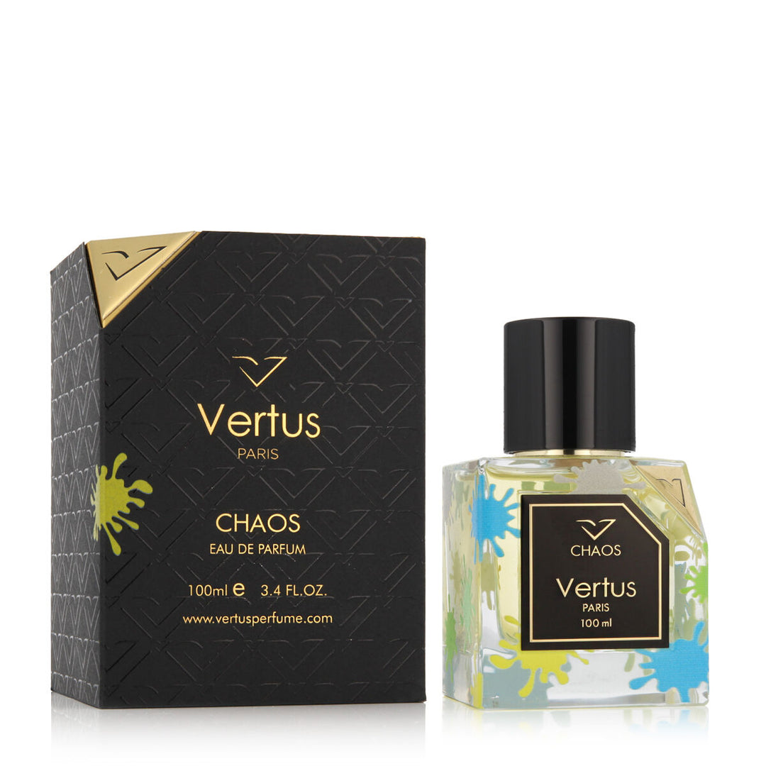 Vertus Chaos EDP Unisex 100 ml