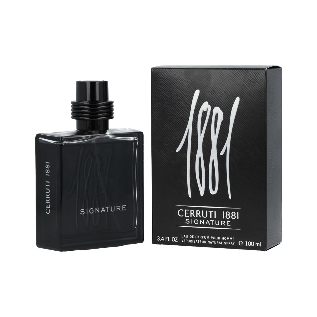 Cerruti EDP 1881 Signature 100 ml