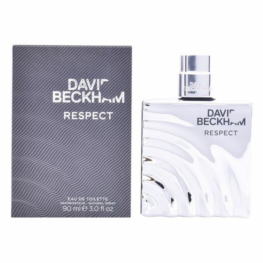 David & Victoria Beckham Respect 90ml | Eau de Toilette