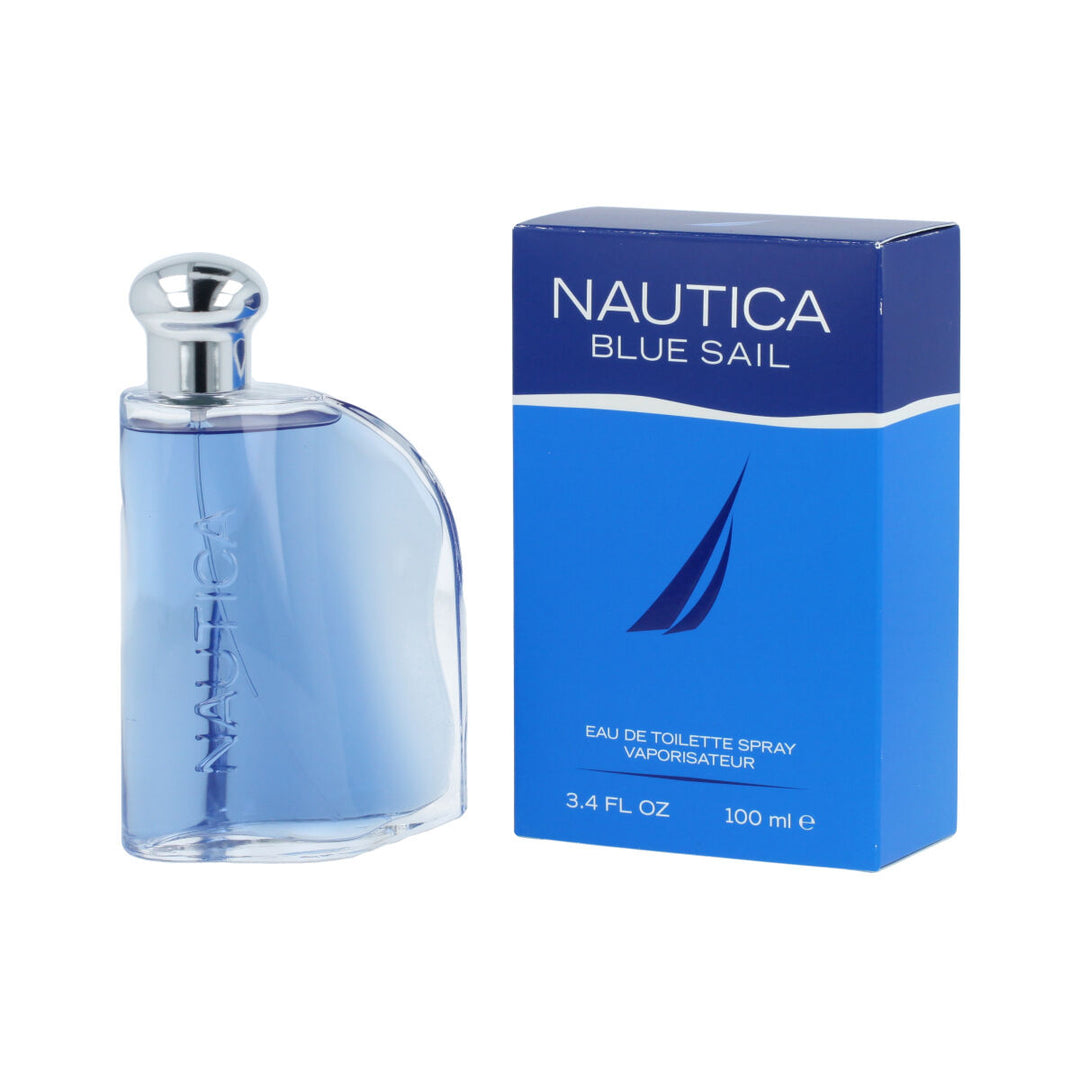 Nautica Blue Sail 100ml | Eau de Toilette