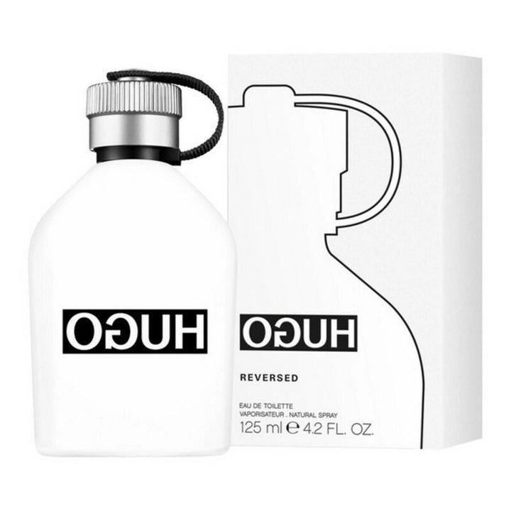 Hugo Boss Reversed 100ml | Eau de Toilette