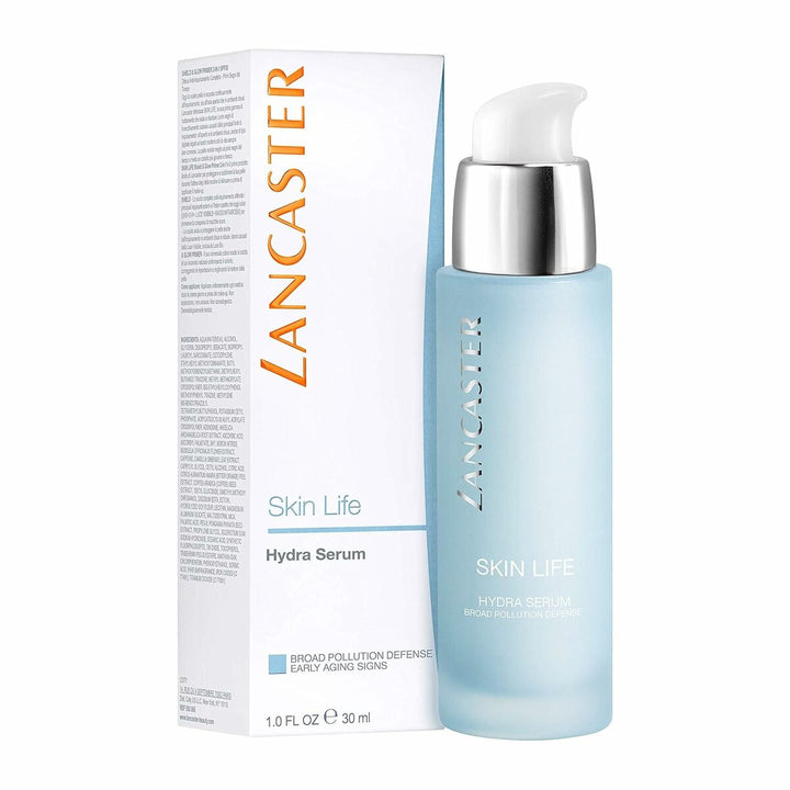 Lancaster Skin Life Hydrating Serum | Serum | 30 ml