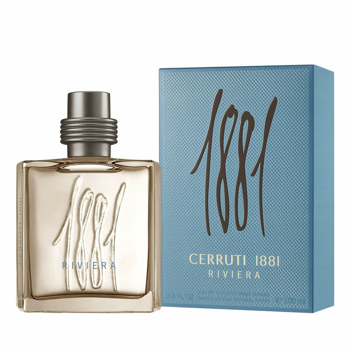 Cerruti 1881 Riviera 100ml | Eau de Toilette