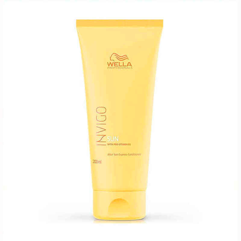 Wella Invigo Sun Balsam | Balsam | 200 ml