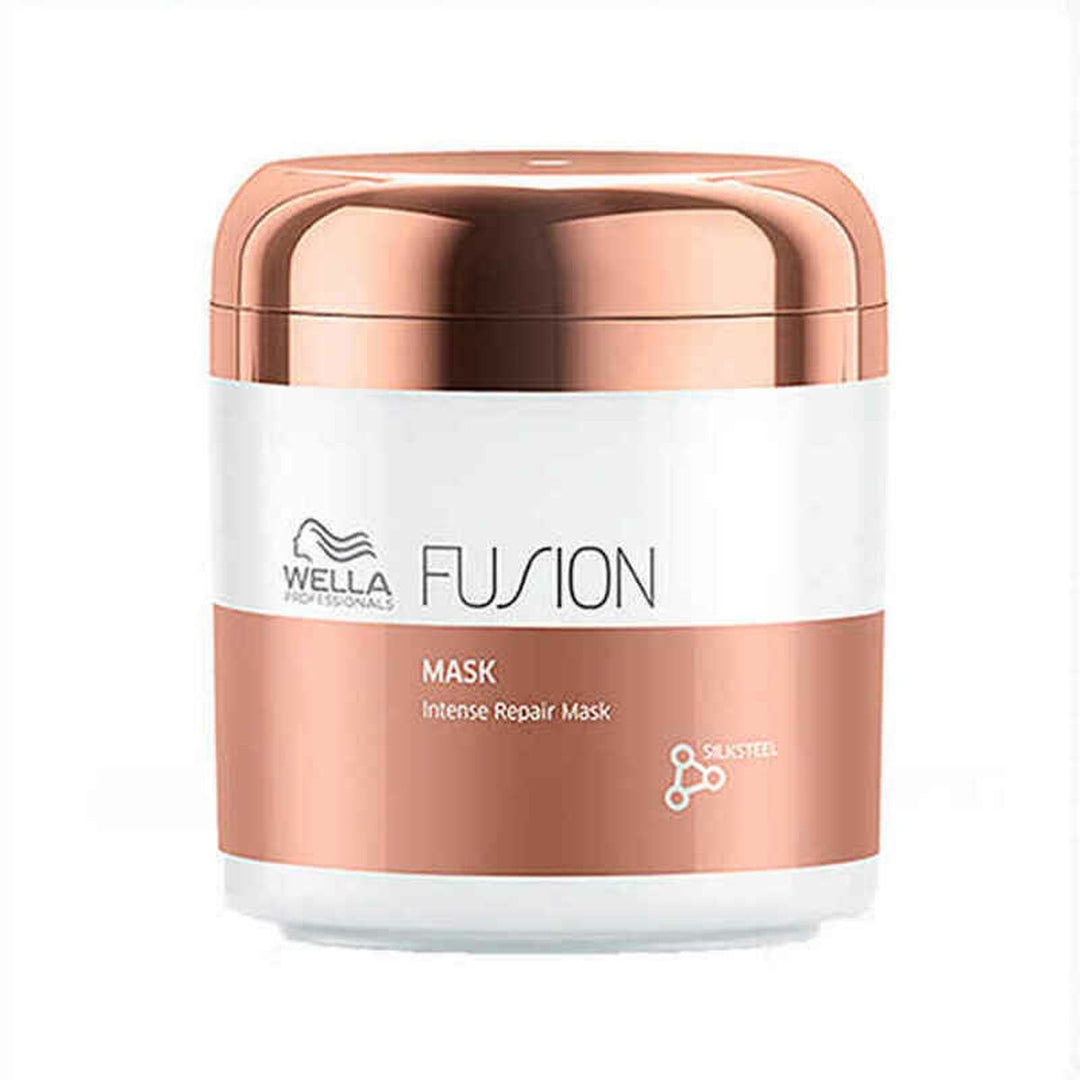 Wella Fusion Hair Mask | Hårinpackning | 150 ml