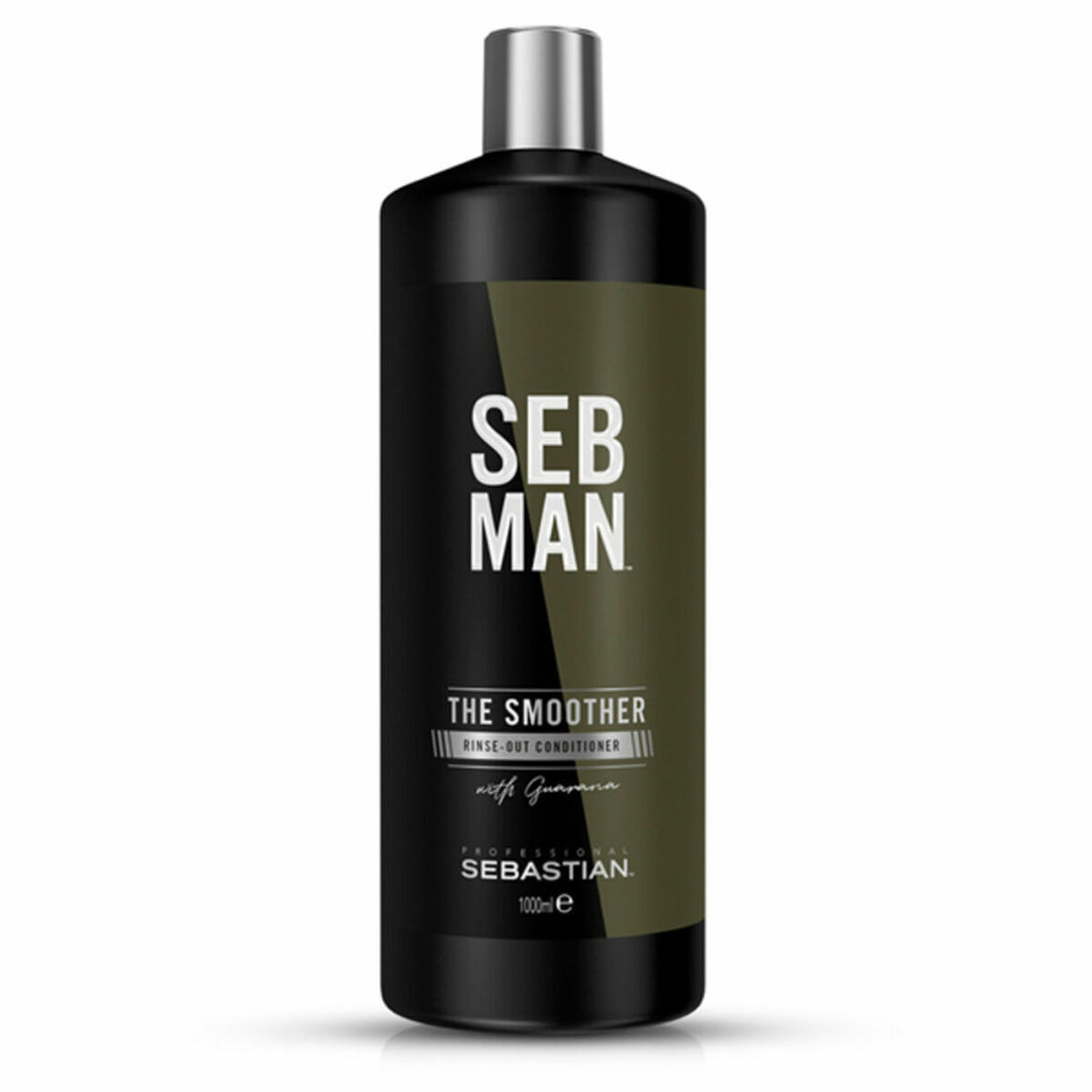 Sebman The Smoother Detangling Conditioner | Conditioner | 1000 ml