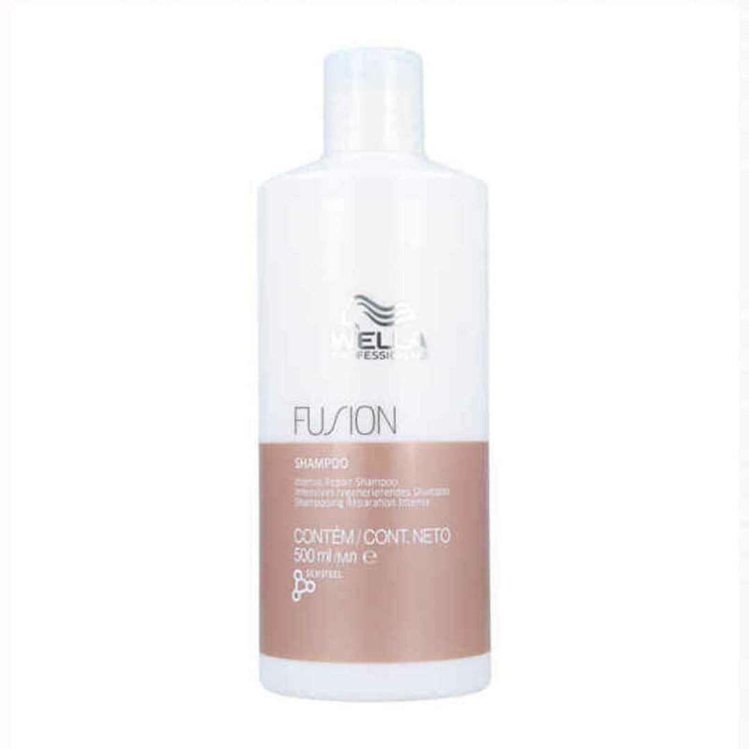 Wella Fusion Strengthening Shampoo | Schampo | 500 ml