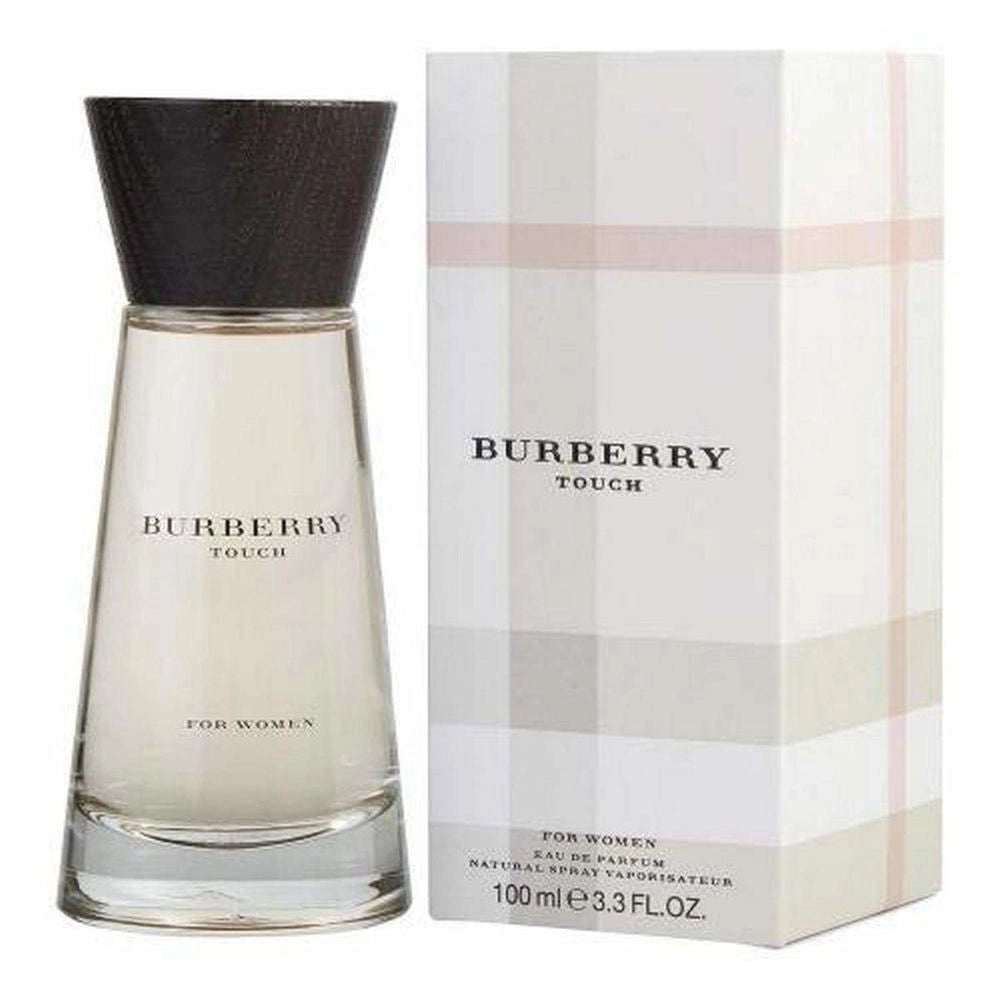 Burberry Touch For Women 100ml | Eau de Parfum