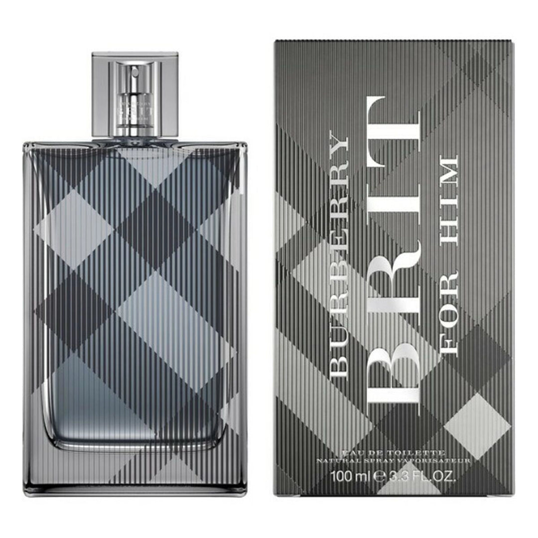 Burberry Brit for Him 100ml | Eau de Toilette