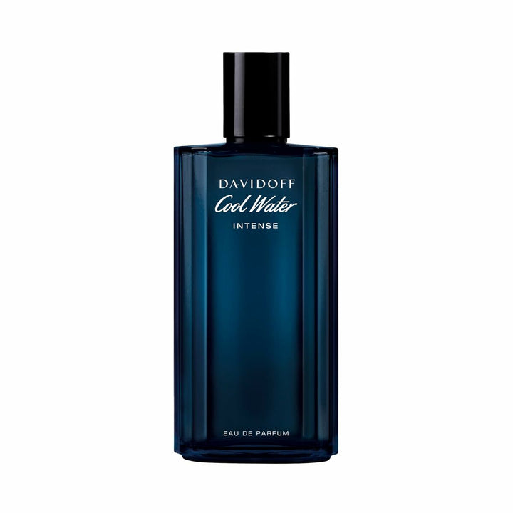 Davidoff Cool Water Intense 125 ml | Eau de Parfum