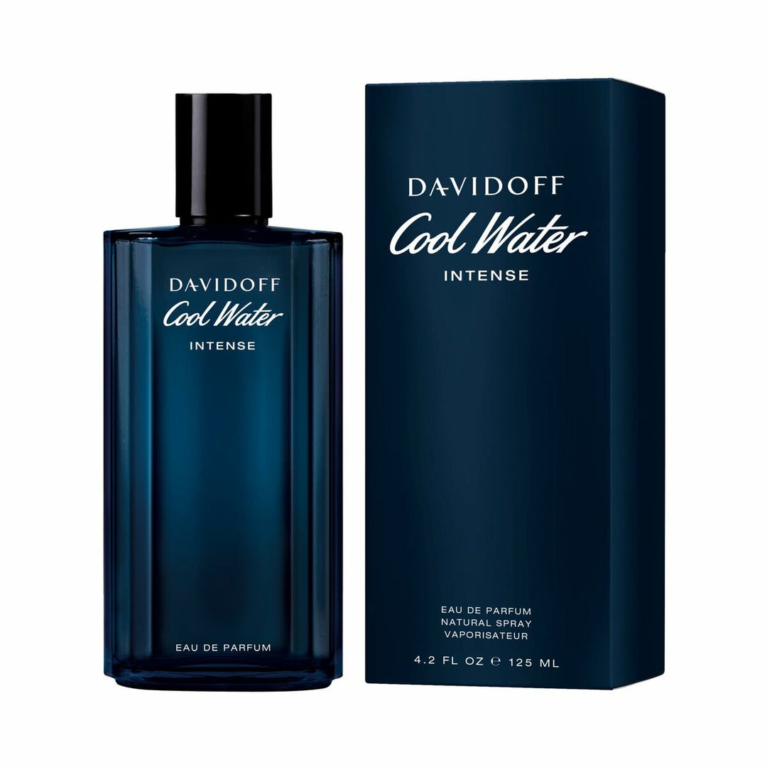 Davidoff Cool Water Intense 125 ml | Eau de Parfum