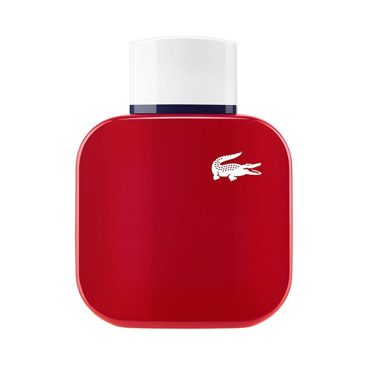 Lacoste EDT Eau de Lacoste L.12.12 French Panache 90 ml 