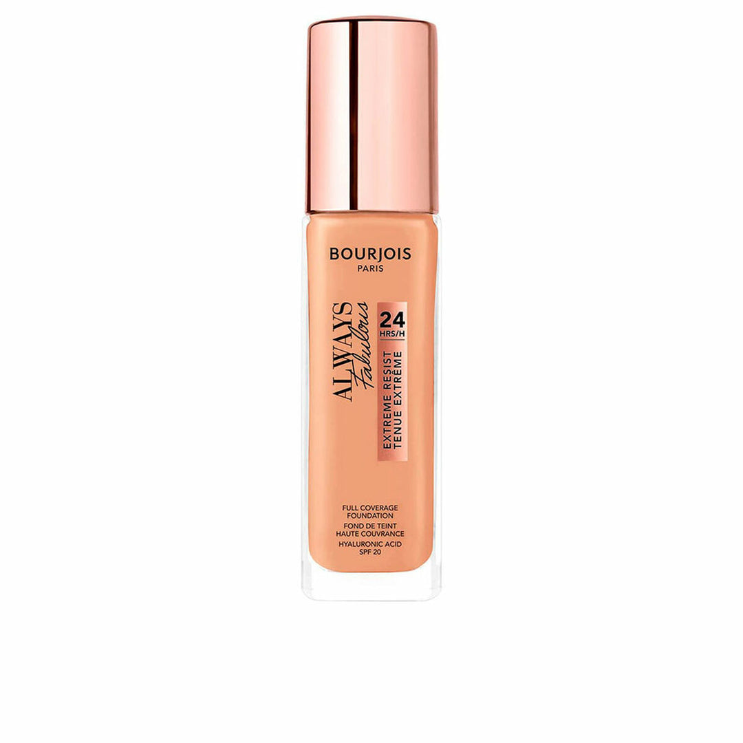 Bourjois Always Fabulous Concealer Nº 200 | Concealer | 30 ml