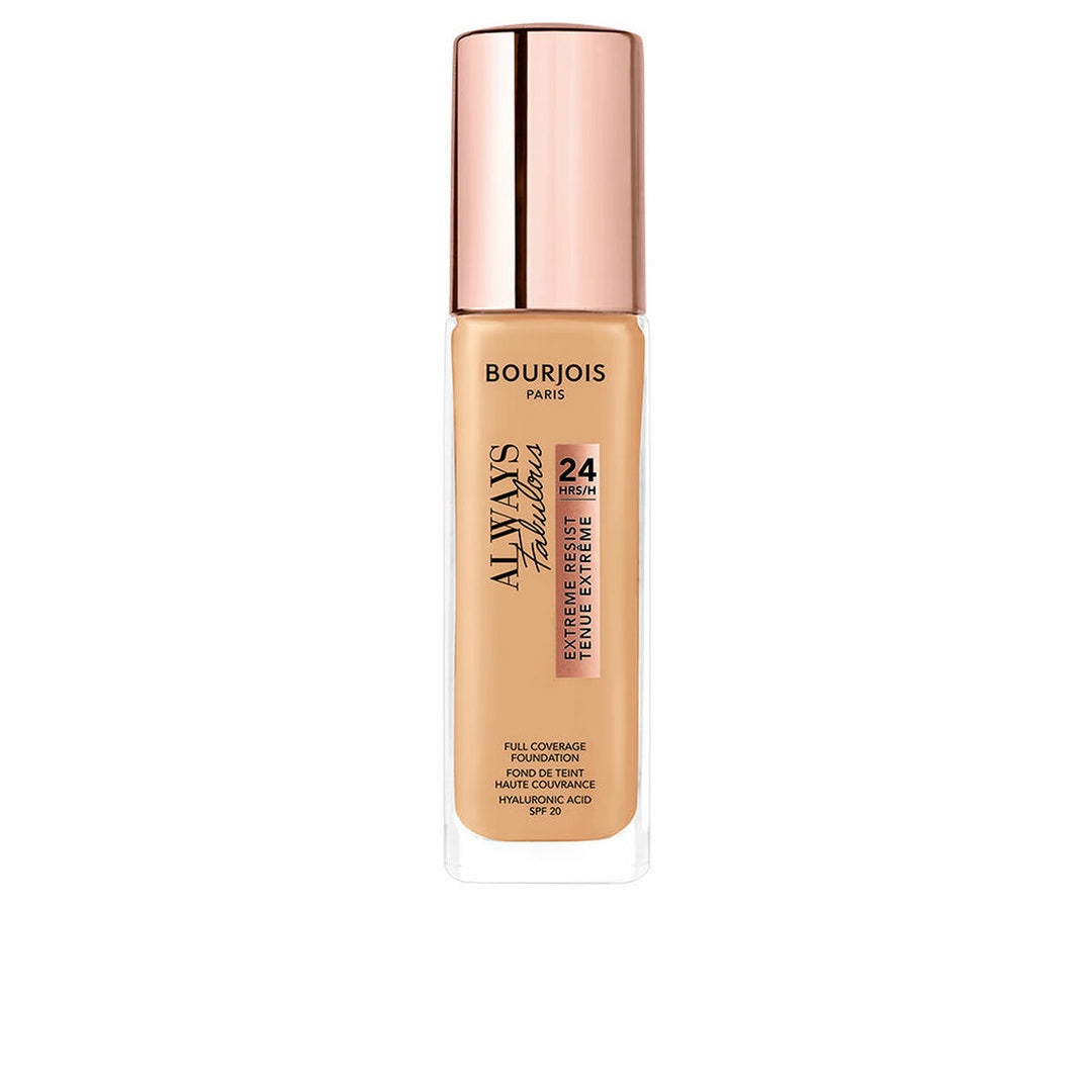 Concealer Bourjois Always Fabulous 24 timmar Nº 210 30 ml