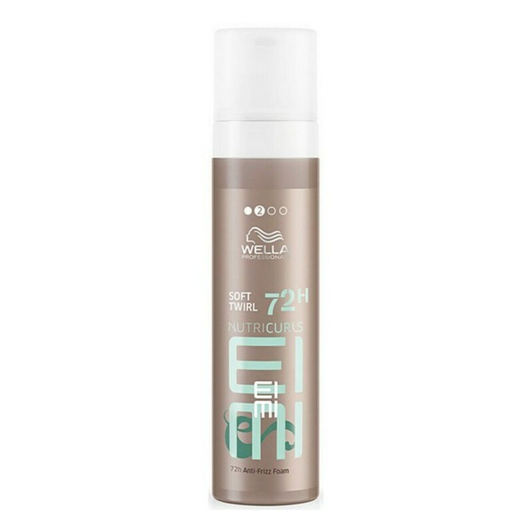 Wella Eimi Mousse for Curls | Styling Mousse | 200 ml