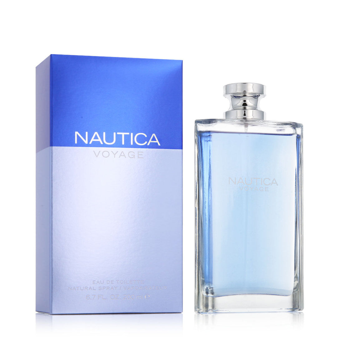 Nautica Voyage 200ml | Eau de Toilette