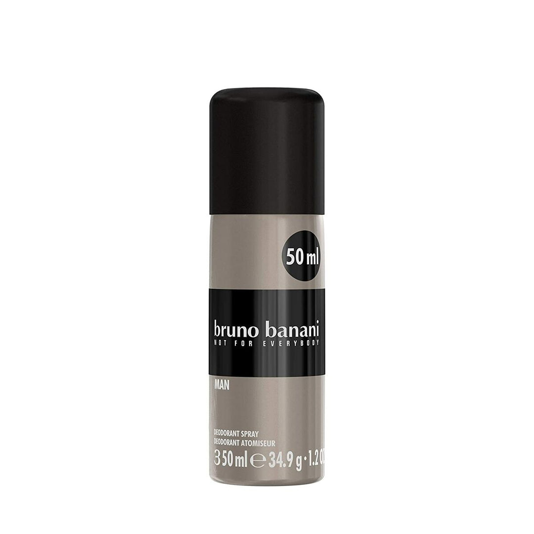 Bruno Banani Man Deodorantspray | Deodorant | 50 ml