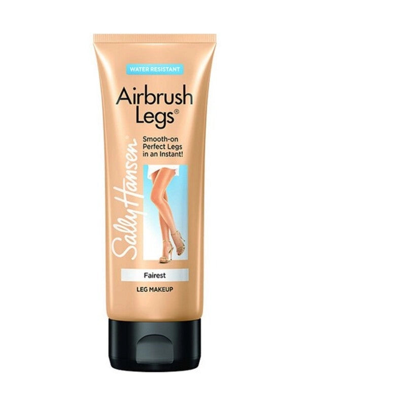 Sally Hansen Airbrush Legs | Färgad Lotion | 125 ml