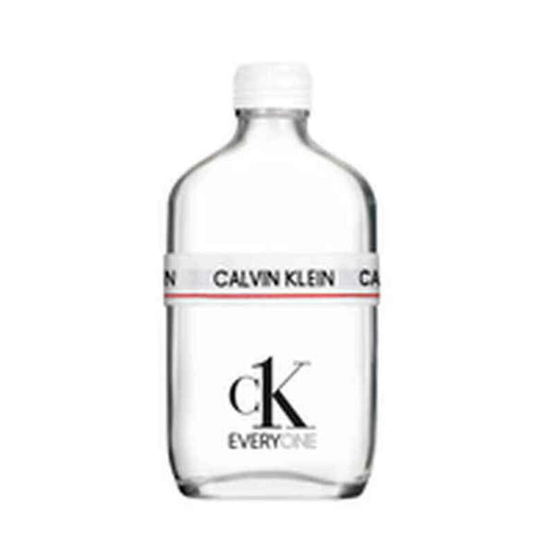 Calvin Klein Everyone EDT 30 ml | Unisex Eau de Toilette