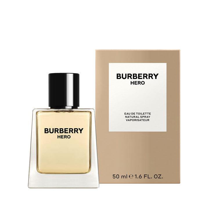 Burberry Hero 50ml | Eau de Toilette