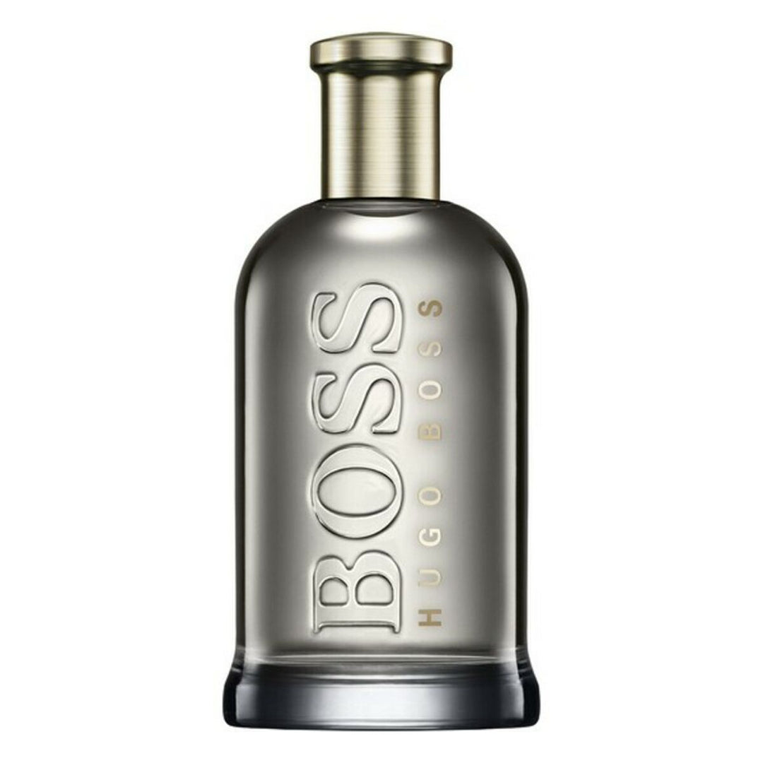 Boss Bottled Hugo Boss 200 ml Boss Bottled 200 ml fragrance bottle