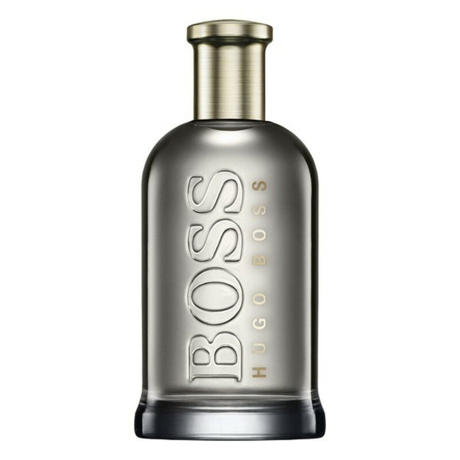 Boss Bottled Hugo Boss 200 ml Boss Bottled 200 ml fragrance bottle