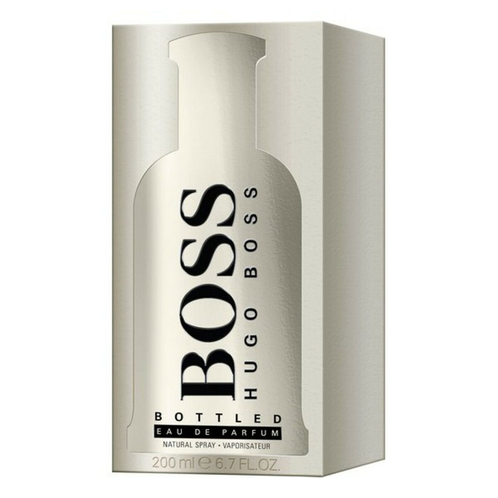 Boss Bottled Hugo Boss 200 ml Boss Bottled 200 ml fragrance bottle