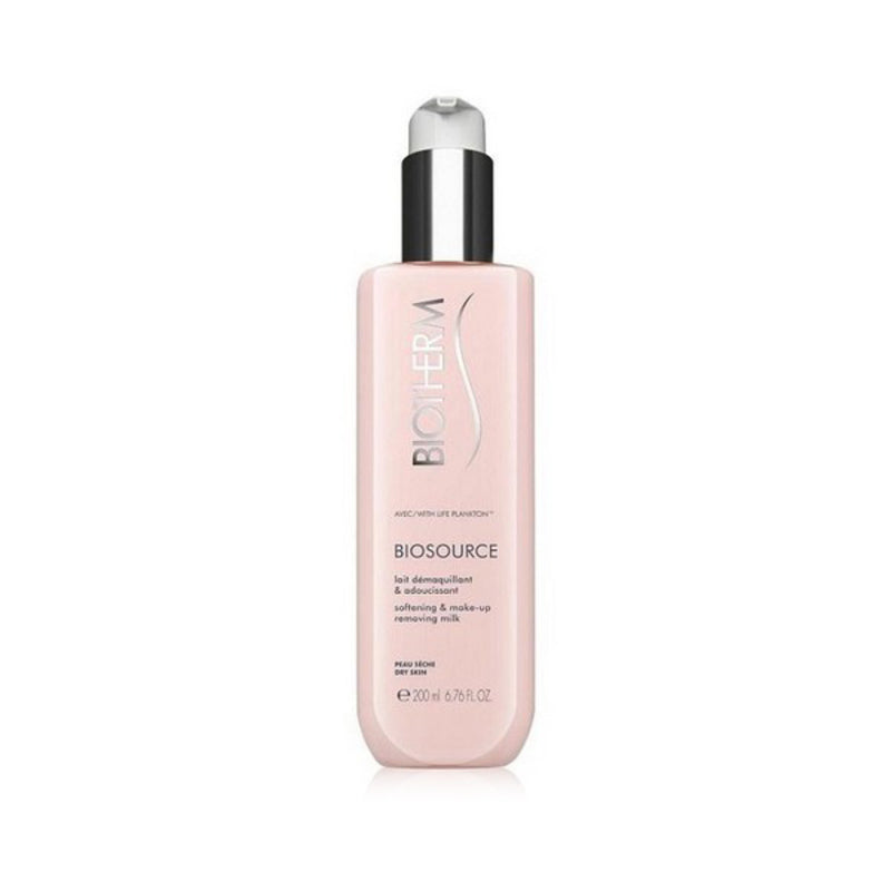 Biotherm Biosource Rengörande Lotion | Ansiktskräm | 200 ml