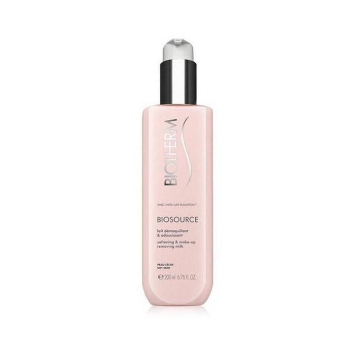 Biotherm Biosource Rengörande Lotion | Ansiktskräm | 200 ml