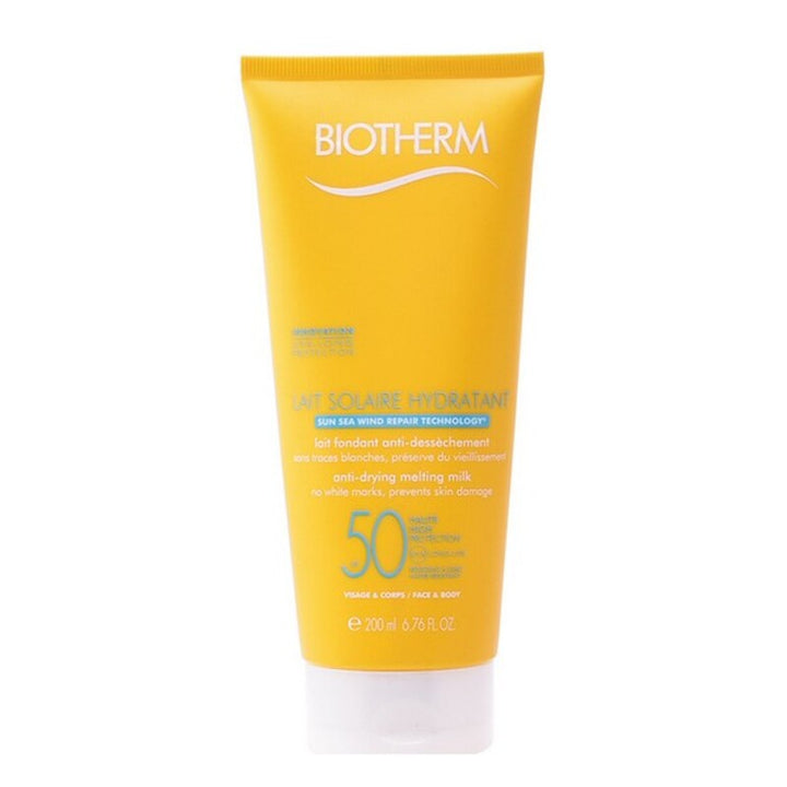 Biotherm Solmjölk Sun | Solkräm | 200 ml