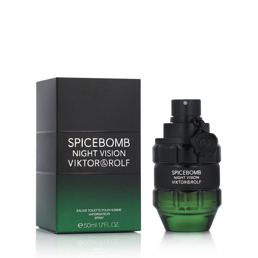 Viktor & Rolf Spicebomb Night Vision 50ml | Eau de Toilette