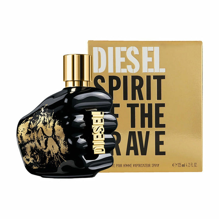 Diesel Spirit of the Brave 100ml | Eau de Toilette