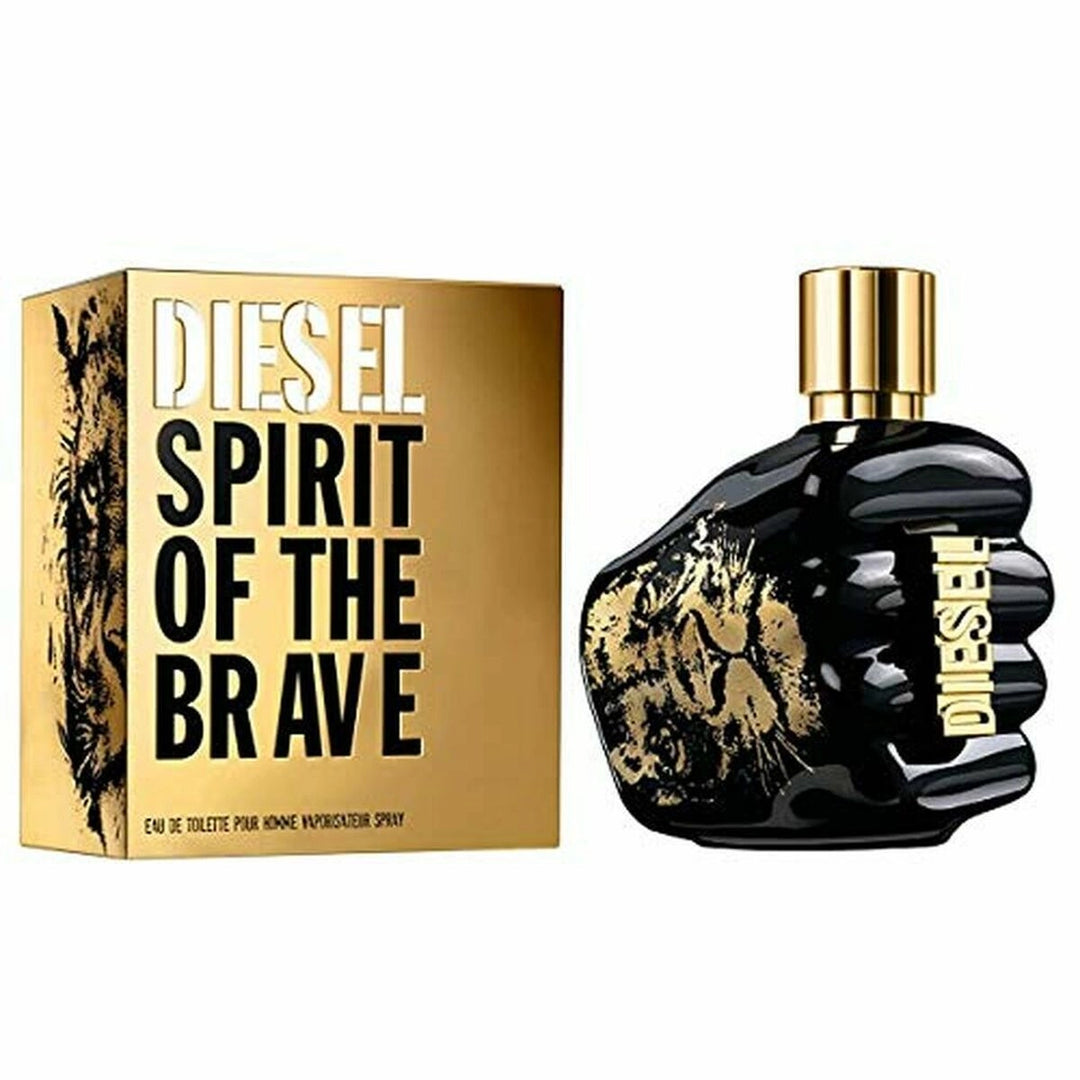 Diesel Spirit of the Brave 100ml | Eau de Toilette