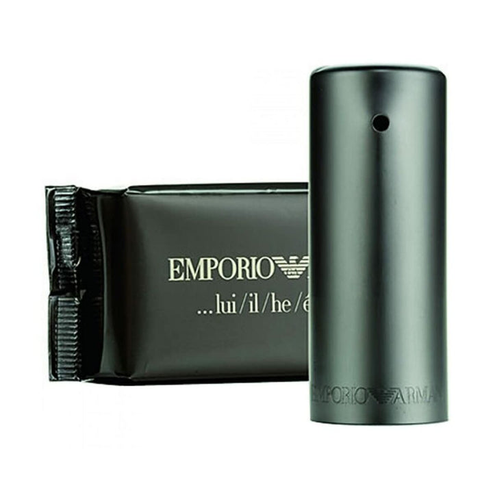 Giorgio Armani Emporio Armani Él 50ml | Eau de Toilette