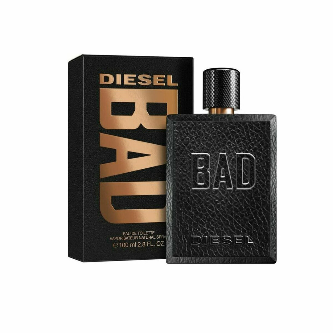     Diesel Bad EDT (100 ml) bottle