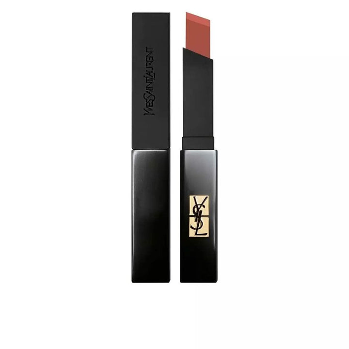 Läppstift Yves Saint Laurent Rouge Pur Couture The Slim Velvet Nº 302