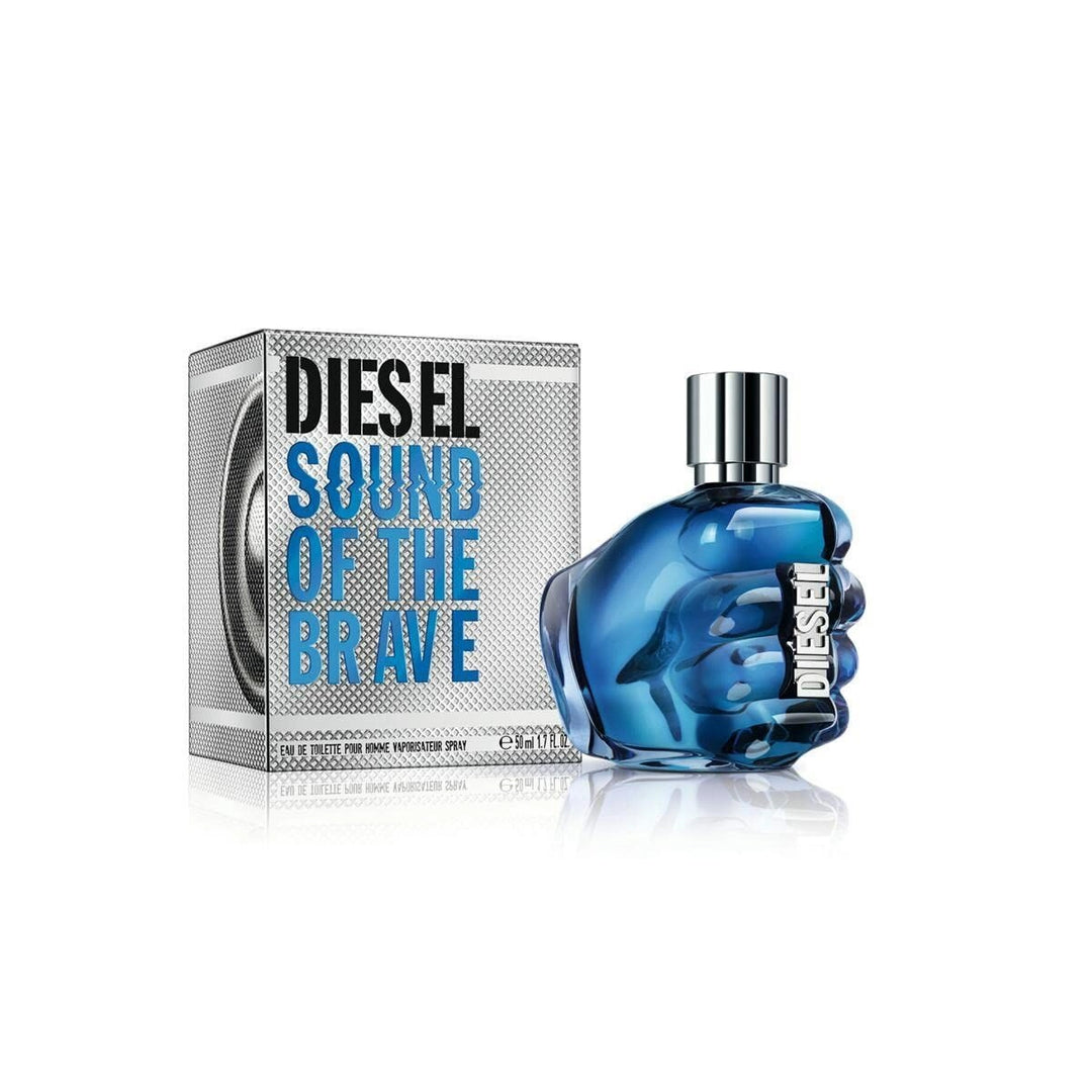 Diesel Sound Of The Brave 50ml | Eau de Toilette