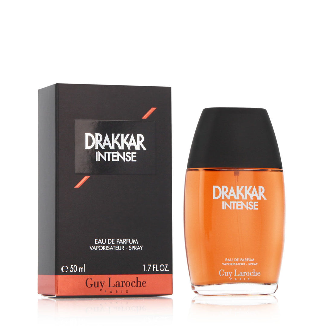 Guy Laroche Drakkar Intense 50 ml | Eau de Parfum