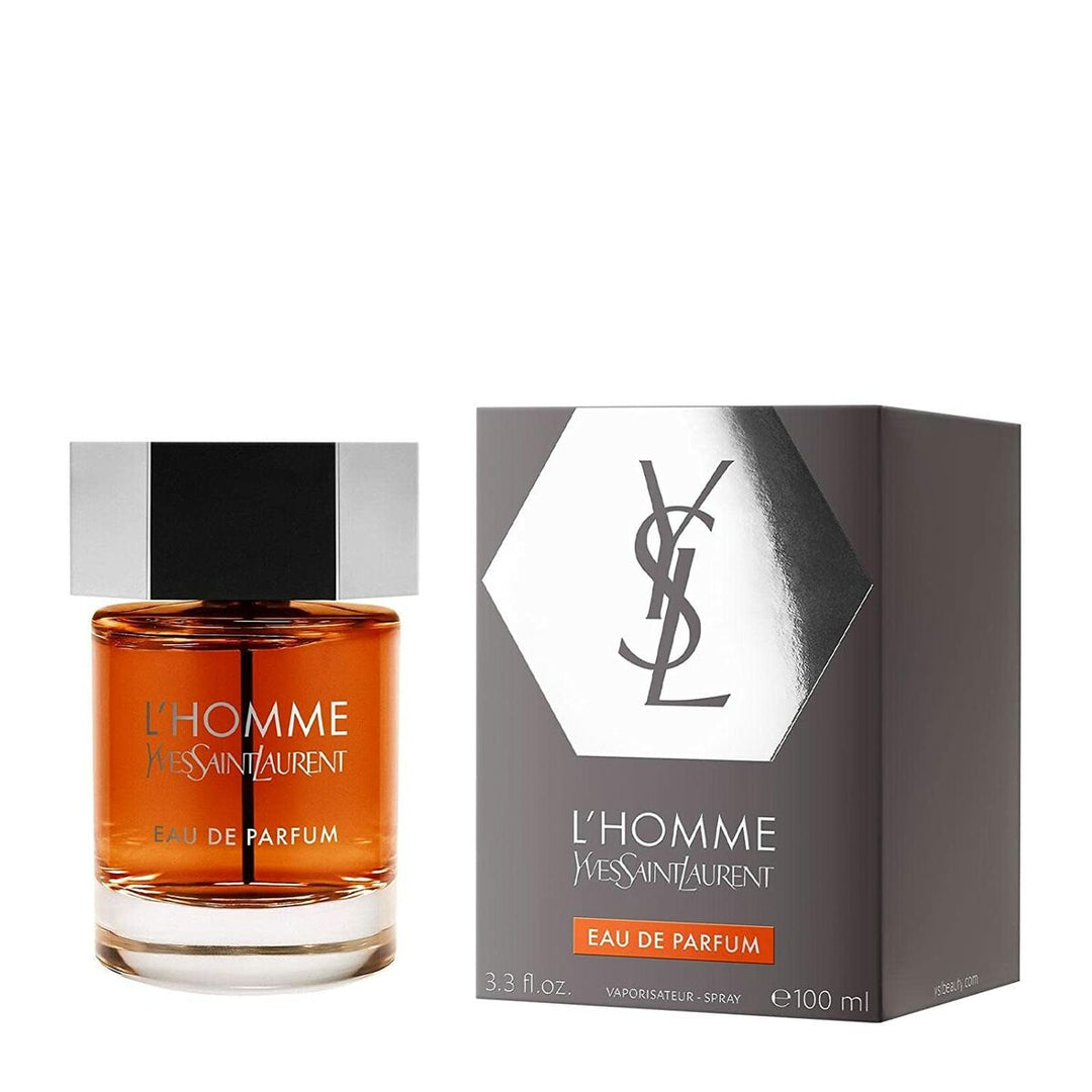 Yves Saint Laurent EDP L'Homme 100 ml | Eau de Parfum