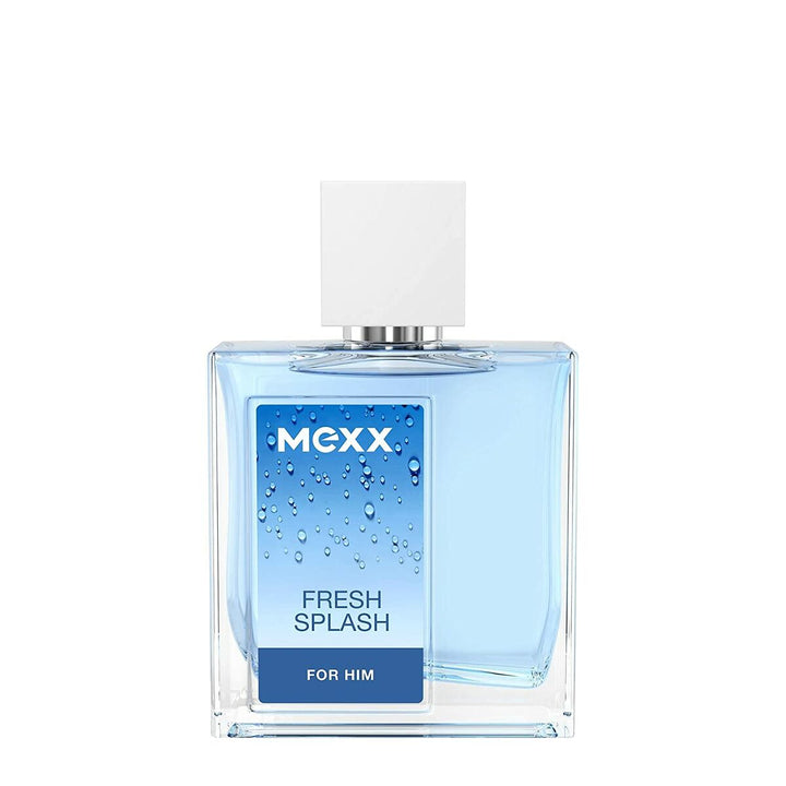 Mexx Fresh Splash Aftershave Lotion 50ml | After Shave | 50ml