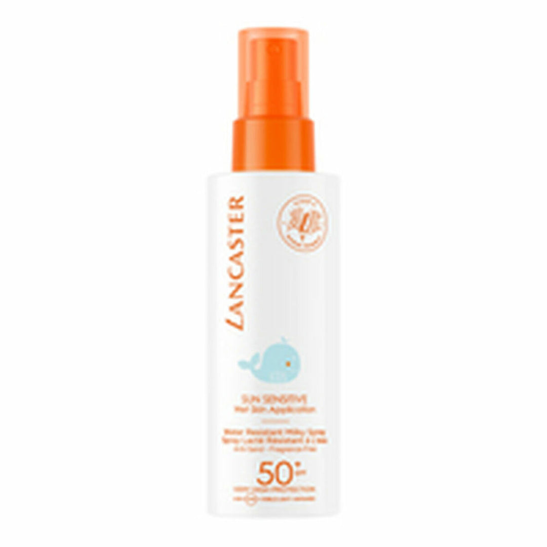 Solskydd Lancaster Sun Kids (150 ml)