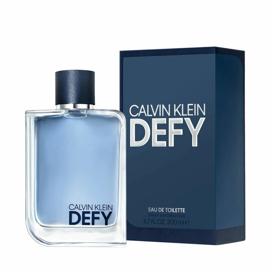 Calvin Klein Defy 100ml | Eau de Toilette